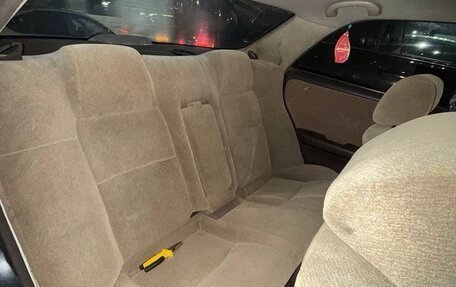 Toyota Mark II VIII (X100), 1994 год, 900 000 рублей, 10 фотография