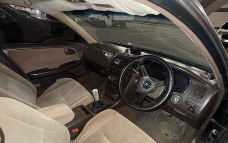 Toyota Mark II VIII (X100), 1994 год, 900 000 рублей, 9 фотография