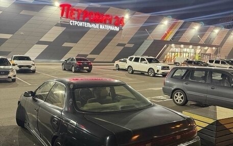 Toyota Mark II VIII (X100), 1994 год, 900 000 рублей, 2 фотография