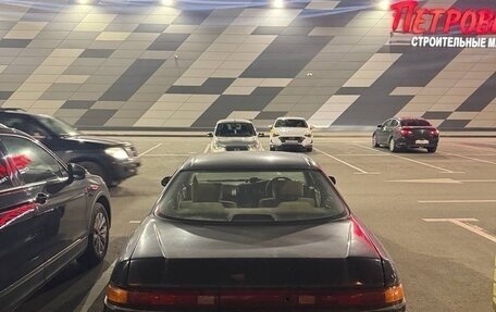 Toyota Mark II VIII (X100), 1994 год, 900 000 рублей, 3 фотография