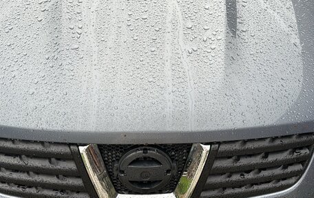 Nissan Qashqai, 2007 год, 720 000 рублей, 6 фотография