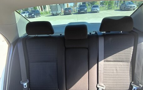 Toyota Corolla, 2008 год, 770 000 рублей, 16 фотография