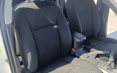 Toyota Corolla, 2008 год, 770 000 рублей, 13 фотография