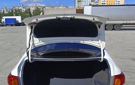 Toyota Corolla, 2008 год, 770 000 рублей, 17 фотография