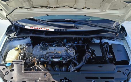 Toyota Corolla, 2008 год, 770 000 рублей, 20 фотография
