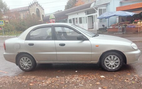 Chevrolet Lanos I, 2009 год, 225 000 рублей, 2 фотография