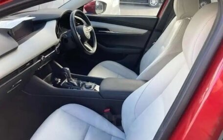 Mazda 3, 2019 год, 1 800 000 рублей, 7 фотография