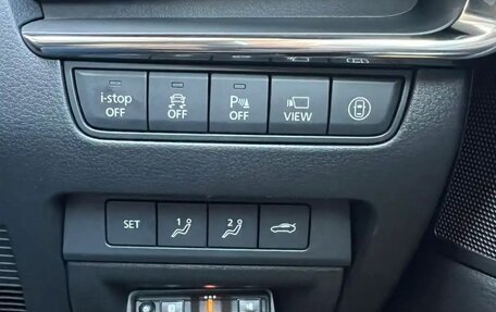 Mazda 3, 2019 год, 1 800 000 рублей, 12 фотография