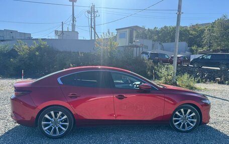 Mazda 3, 2019 год, 1 800 000 рублей, 5 фотография