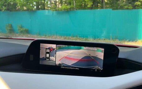 Mazda 3, 2019 год, 1 800 000 рублей, 10 фотография