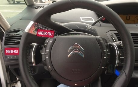 Citroen C4 Picasso II рестайлинг, 2011 год, 375 000 рублей, 7 фотография