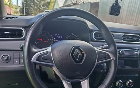 Renault Duster, 2021 год, 2 500 000 рублей, 2 фотография