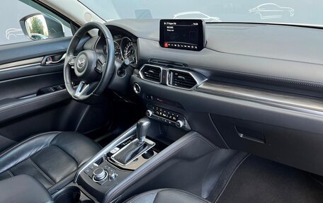 Mazda CX-5 II, 2022 год, 3 095 500 рублей, 8 фотография