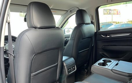 Mazda CX-5 II, 2022 год, 3 095 500 рублей, 12 фотография