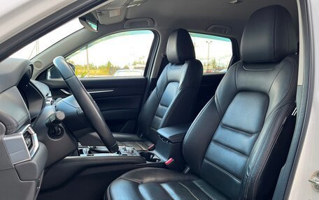 Mazda CX-5 II, 2022 год, 3 095 500 рублей, 6 фотография