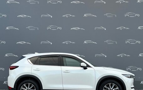 Mazda CX-5 II, 2022 год, 3 095 500 рублей, 13 фотография