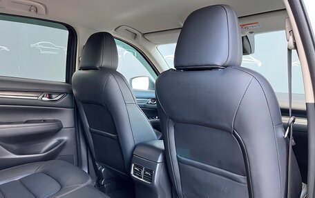 Mazda CX-5 II, 2022 год, 3 095 500 рублей, 10 фотография
