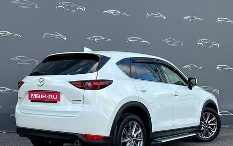 Mazda CX-5 II, 2022 год, 3 095 500 рублей, 2 фотография