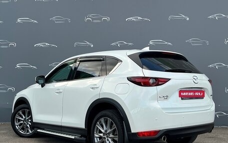 Mazda CX-5 II, 2022 год, 3 095 500 рублей, 4 фотография