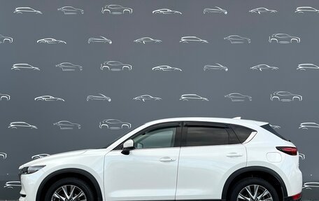 Mazda CX-5 II, 2022 год, 3 095 500 рублей, 14 фотография