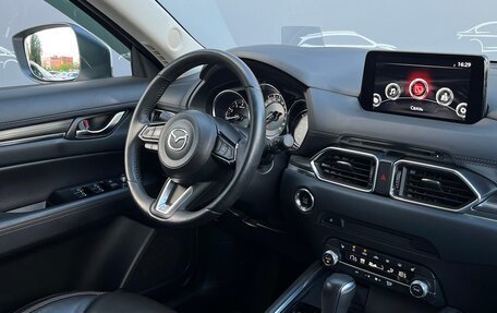 Mazda CX-5 II, 2022 год, 3 095 500 рублей, 18 фотография