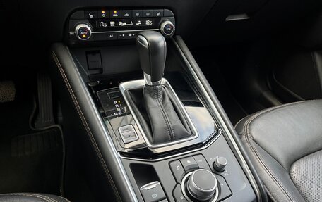 Mazda CX-5 II, 2022 год, 3 095 500 рублей, 20 фотография
