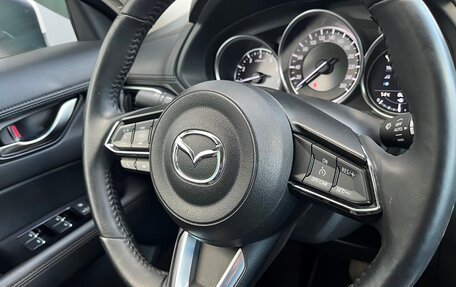 Mazda CX-5 II, 2022 год, 3 095 500 рублей, 22 фотография
