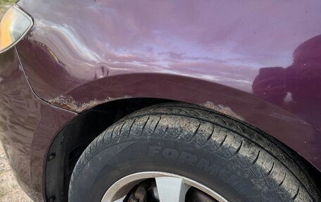 Mazda 3, 2007 год, 350 000 рублей, 8 фотография