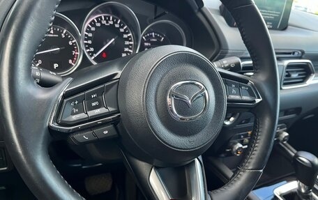 Mazda CX-5 II, 2022 год, 3 095 500 рублей, 21 фотография
