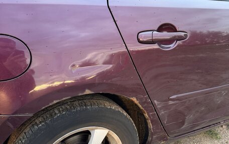 Mazda 3, 2007 год, 350 000 рублей, 14 фотография