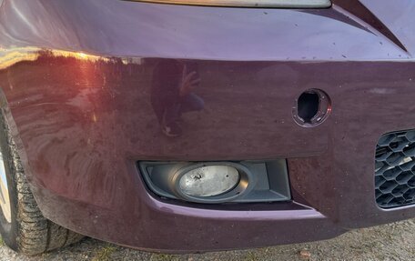 Mazda 3, 2007 год, 350 000 рублей, 19 фотография