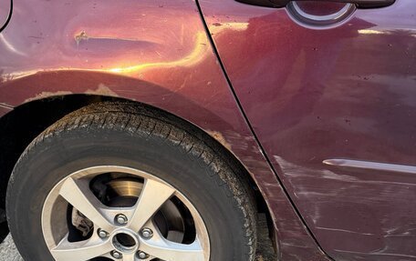 Mazda 3, 2007 год, 350 000 рублей, 17 фотография