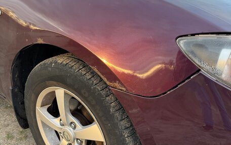 Mazda 3, 2007 год, 350 000 рублей, 20 фотография