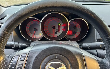 Mazda 3, 2007 год, 350 000 рублей, 24 фотография