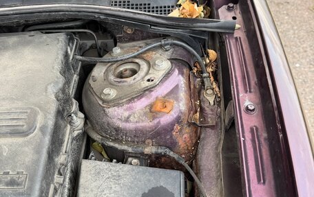 Mazda 3, 2007 год, 350 000 рублей, 28 фотография