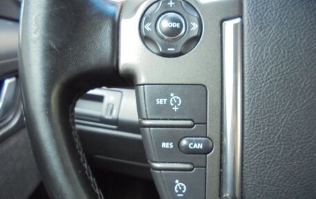 Land Rover Freelander II рестайлинг 2, 2013 год, 1 459 000 рублей, 14 фотография