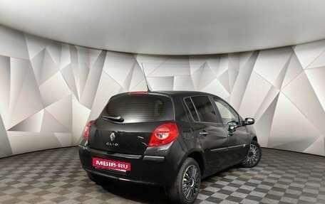 Renault Clio III, 2008 год, 497 000 рублей, 2 фотография