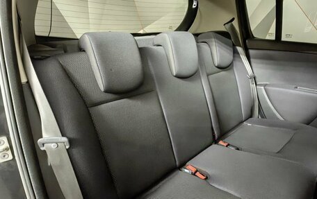 Renault Clio III, 2008 год, 497 000 рублей, 13 фотография