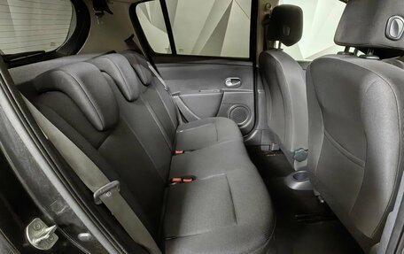 Renault Clio III, 2008 год, 497 000 рублей, 12 фотография