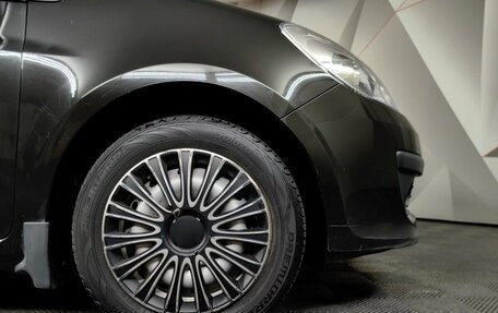 Renault Clio III, 2008 год, 497 000 рублей, 16 фотография