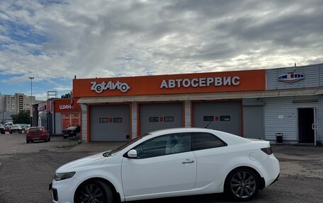KIA Cerato III, 2011 год, 950 000 рублей, 6 фотография