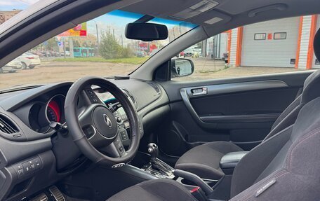 KIA Cerato III, 2011 год, 950 000 рублей, 11 фотография