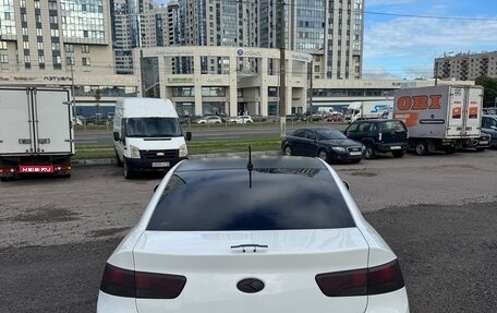 KIA Cerato III, 2011 год, 950 000 рублей, 7 фотография