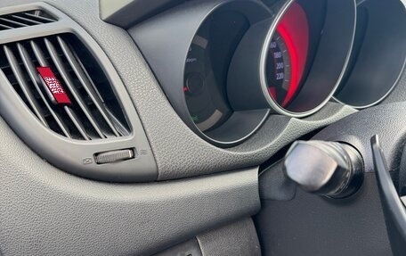 KIA Cerato III, 2011 год, 950 000 рублей, 9 фотография