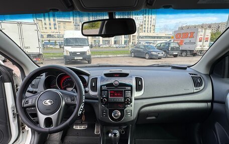 KIA Cerato III, 2011 год, 950 000 рублей, 13 фотография