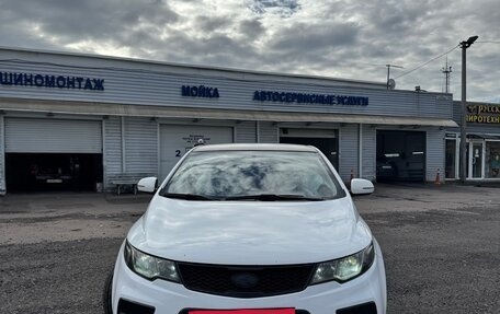 KIA Cerato III, 2011 год, 950 000 рублей, 3 фотография
