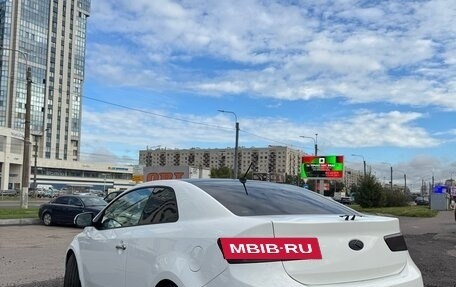 KIA Cerato III, 2011 год, 950 000 рублей, 8 фотография