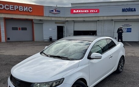 KIA Cerato III, 2011 год, 950 000 рублей, 5 фотография