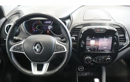Renault Kaptur I рестайлинг, 2022 год, 1 699 000 рублей, 8 фотография