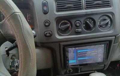 Mitsubishi Montero Sport, 2001 год, 730 000 рублей, 1 фотография